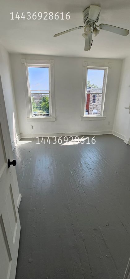 Building Photo - 1208 N Montford Ave