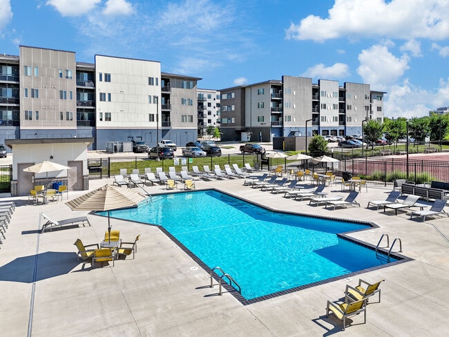 Bedroom Apartments for Rent in Des Moines IA