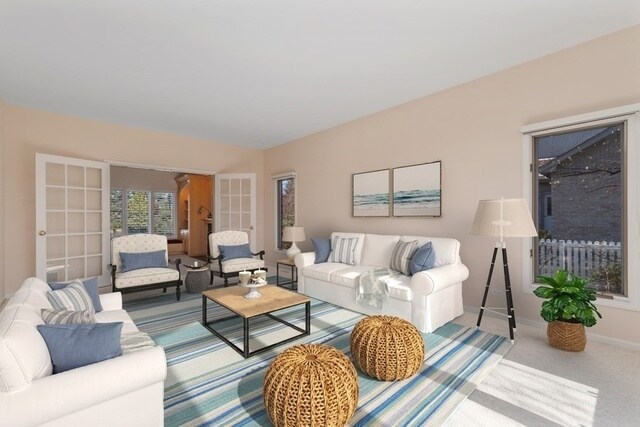 Foto del edificio - 1517 Windy Hill Dr