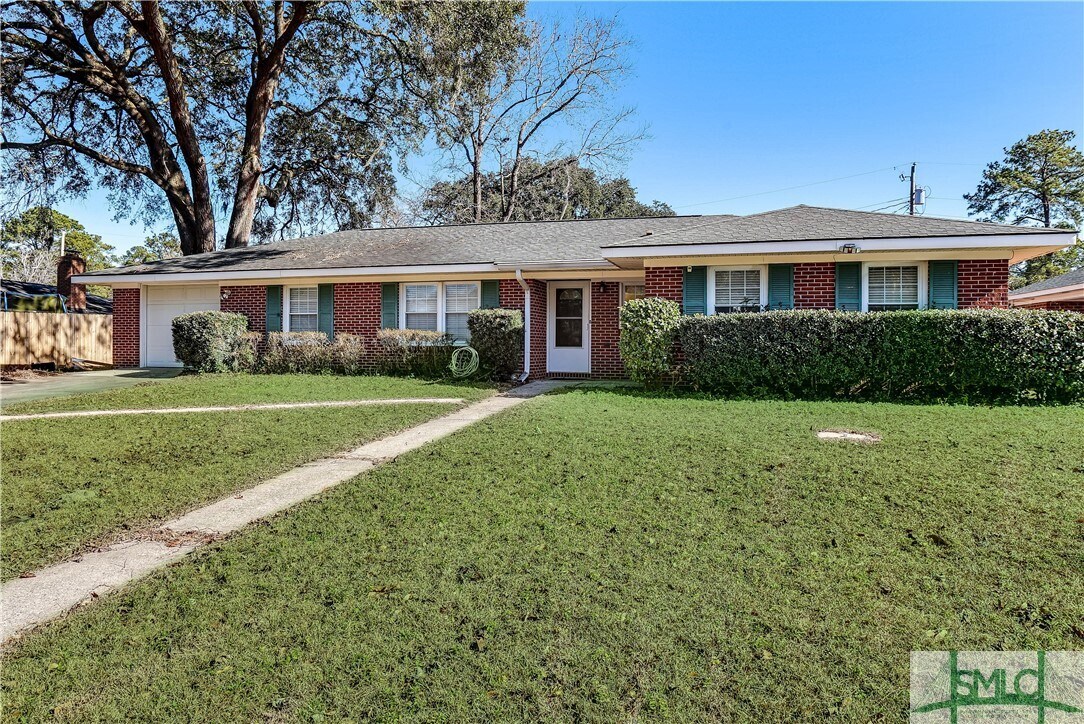 4 Cottingham Dr, Savannah, GA 31419 House Rental in Savannah, GA