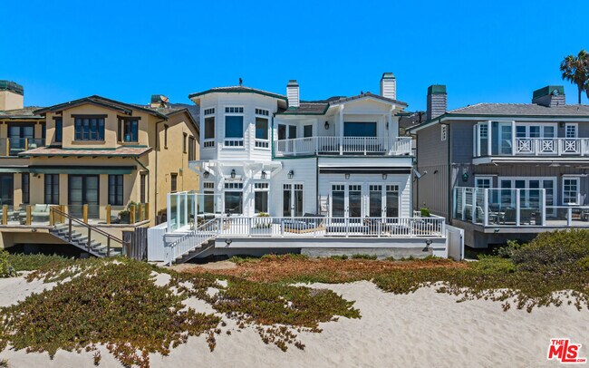Foto del edificio - 30718 Pacific Coast Hwy