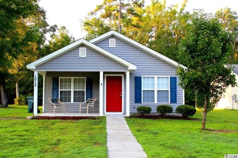 Primary Photo - 1013 Mistletoe Ct