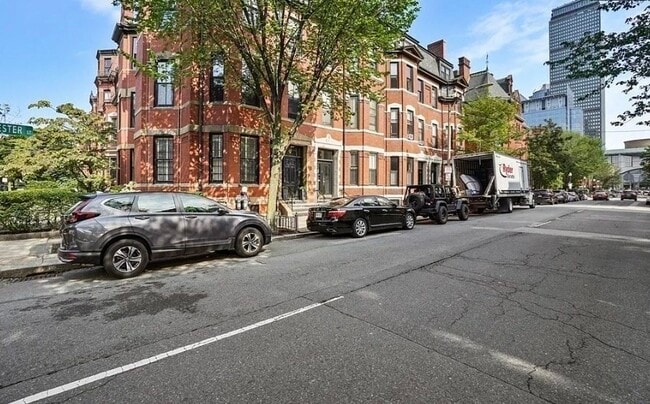 Foto del edificio - 0 Gloucester St