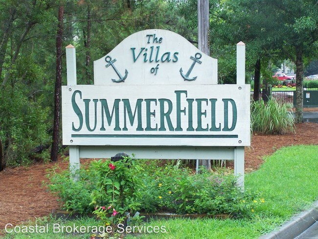 Foto del edificio - 35 Summerfield Ct