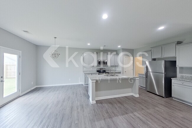 Foto del edificio - 101 Silver Maple Ln
