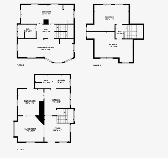 Foto del edificio - 319 E Vine St