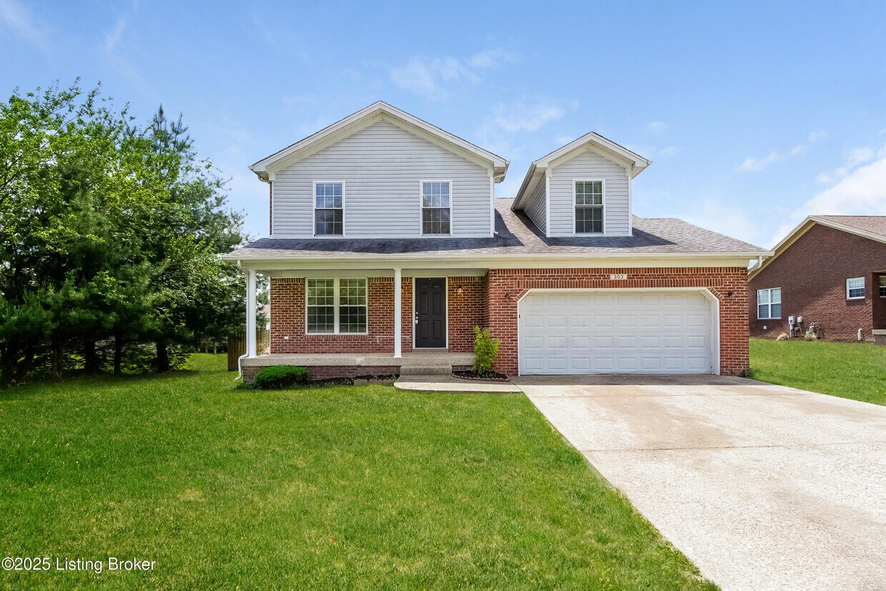 Primary Photo - 303 New Christman Ln
