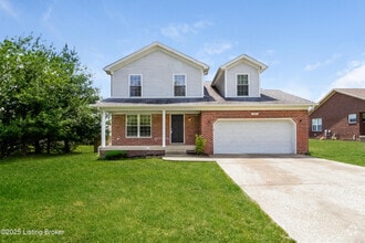 Building Photo - 303 New Christman Ln