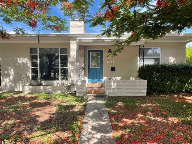 Foto principal - 921 N K St