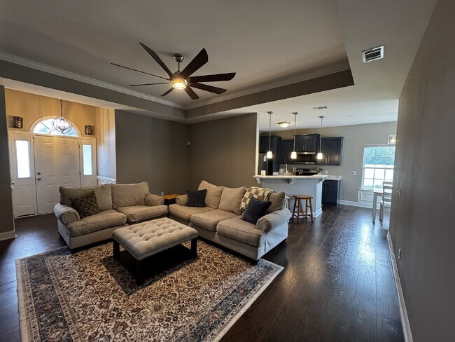 Foto del edificio - Home for Rent