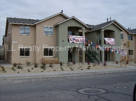 Primary Photo - Willow Springs Apartments