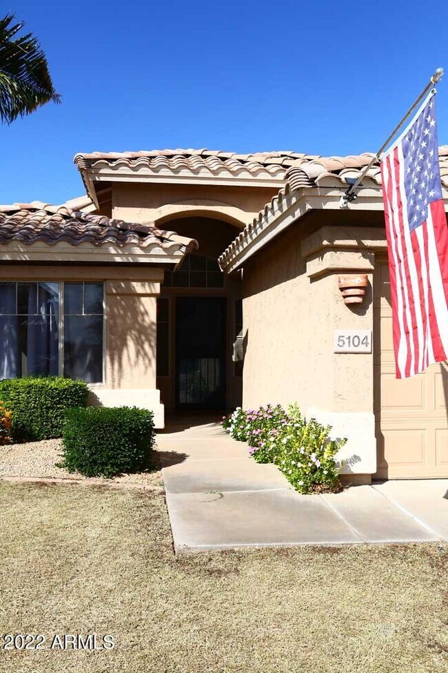 5104 E Libby St, Scottsdale, AZ 85254 House Rental in Scottsdale, AZ