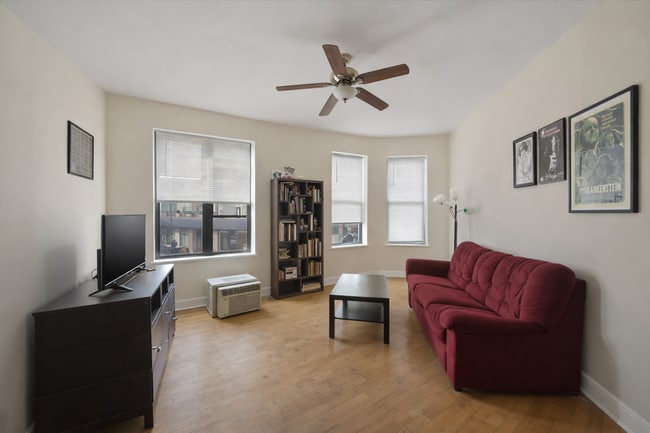 Foto del edificio - 3001 N Central Park Ave