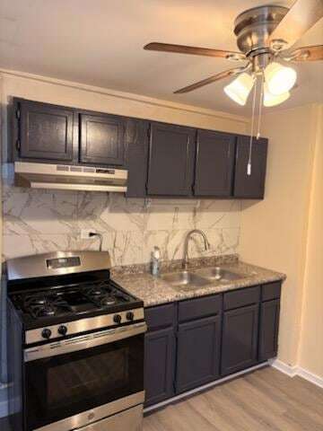 Foto del edificio - 10501 S Corliss Ave