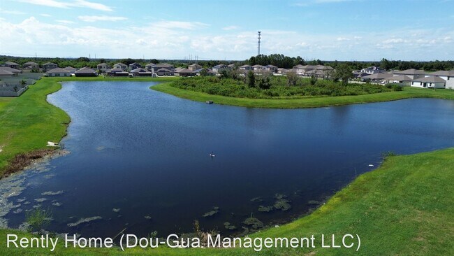 Building Photo - 5 br, 2.5 bath House - 15625 Spice Key St