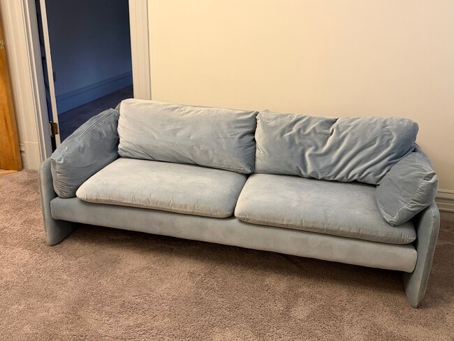 sofa available - 447-1 S Atlantic Ave
