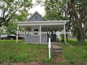 Building Photo - 1411 Home Ave