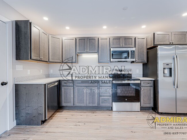 Foto del edificio - 3 Strafford Rd