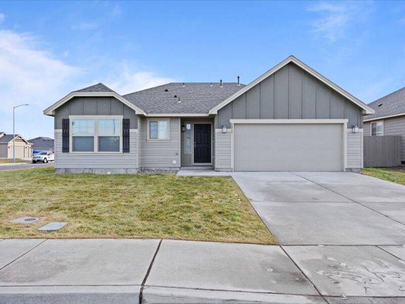 4017 Charleston Ln, Pasco, WA 99301 House Rental in Pasco, WA