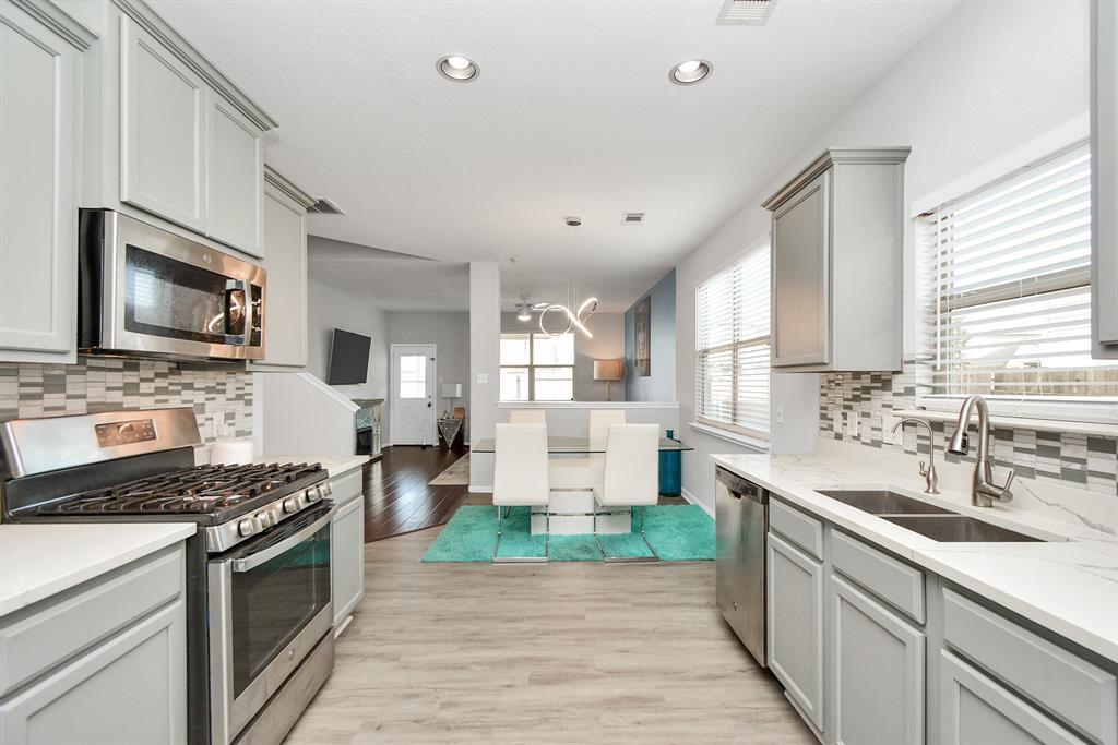 21430 Vineyard Haven Ct, Katy, TX 77449 House Rental in Katy, TX