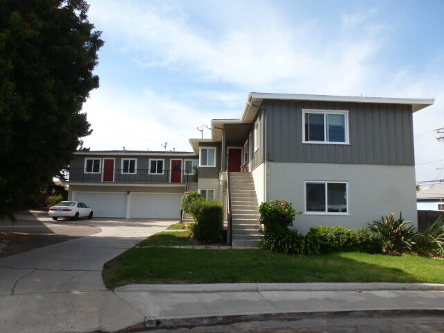 Building Photo - 1840 Colonia Pl