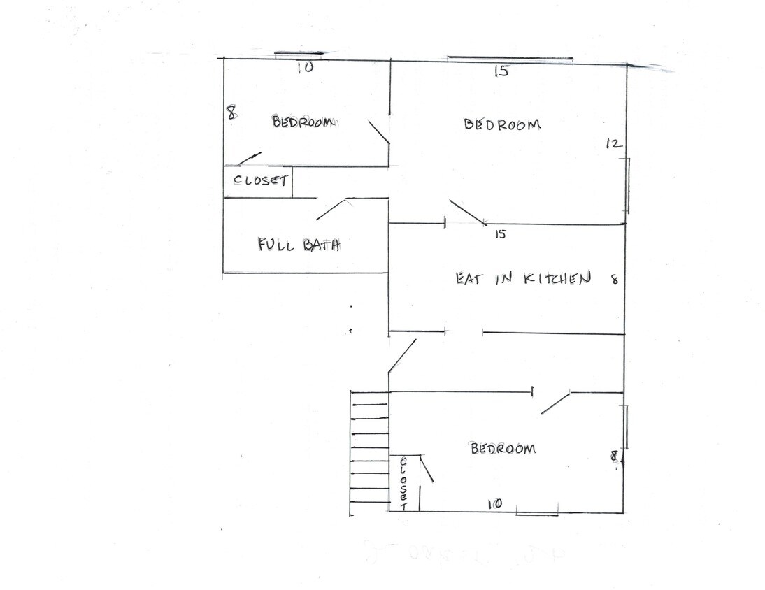 Primary Photo - 2 Oak St