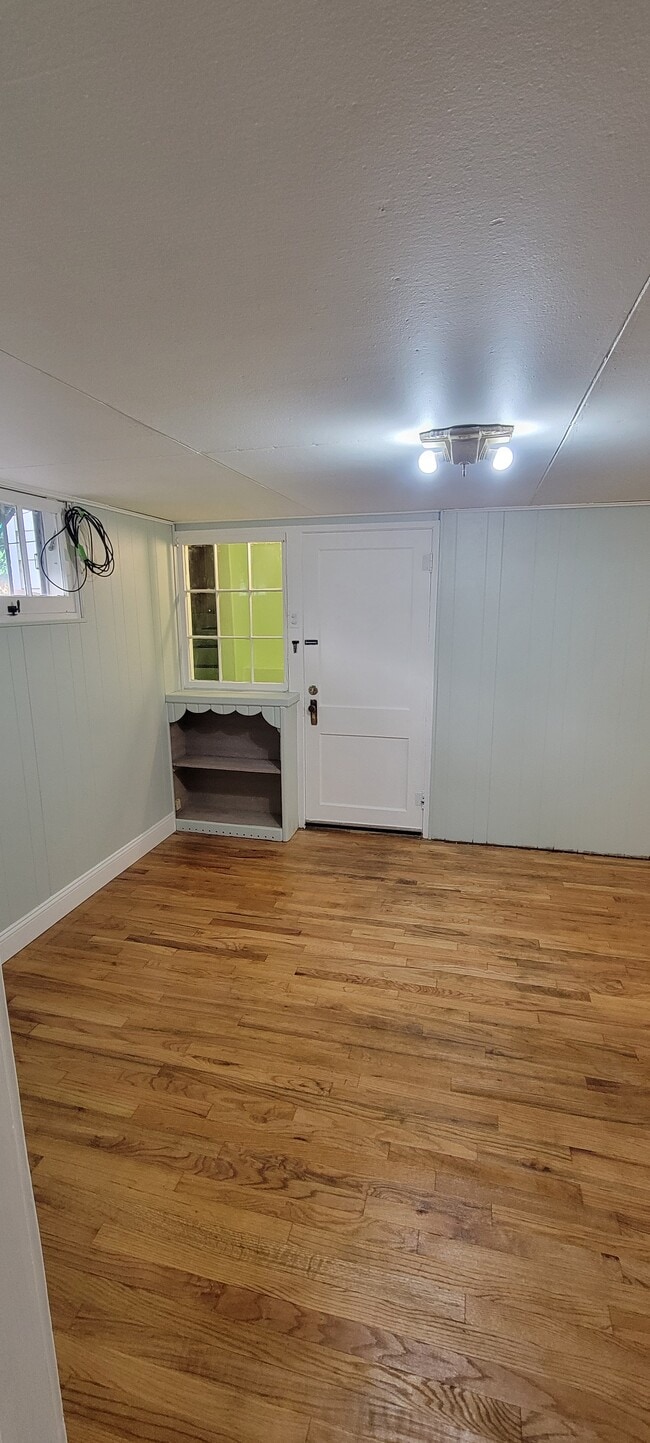 Front Room - living room - 1307 12th St