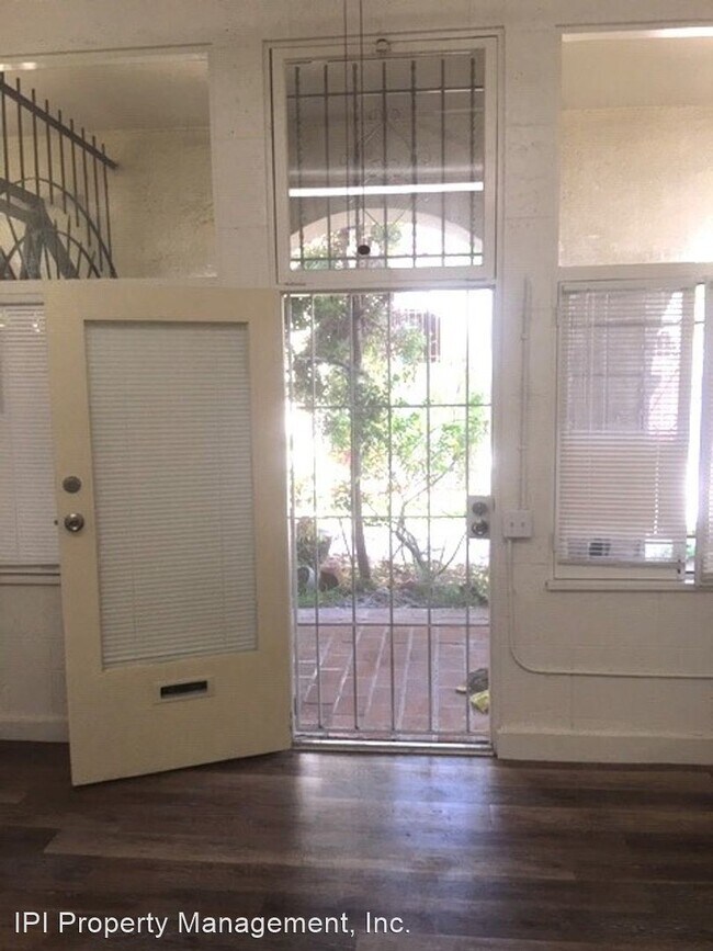 Foto del edificio - 3316 Adams Ave