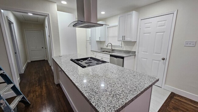 Foto del edificio - 6806 Jay St