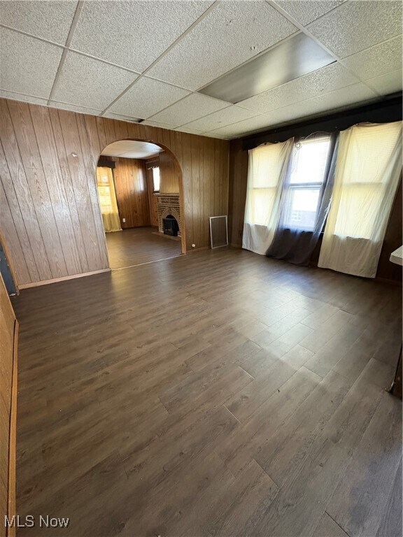 Foto del edificio - 826 Roxbury Ave
