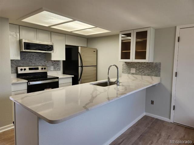 Foto del edificio - 5109 S Waco Ct