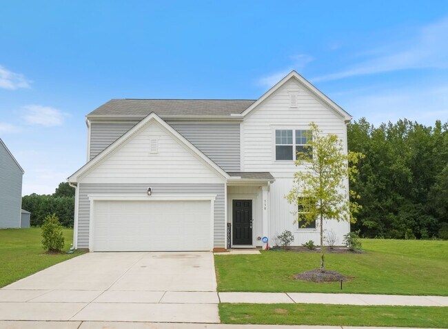 Foto del edificio - 4 bedroom 2.5 bathroom Single Family Home