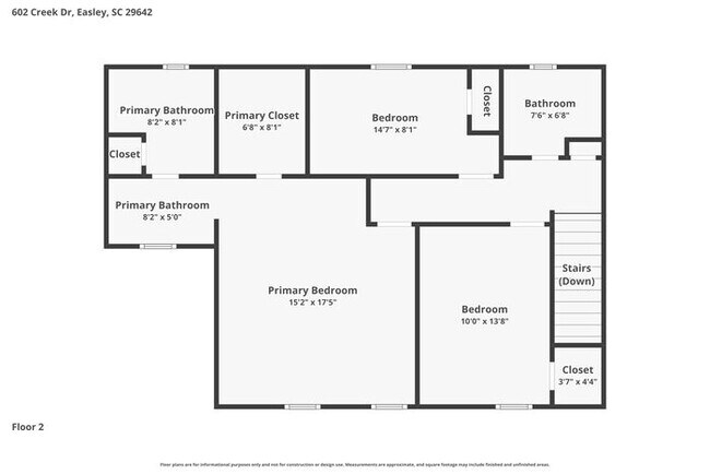 Foto del edificio - 602 Creek Dr