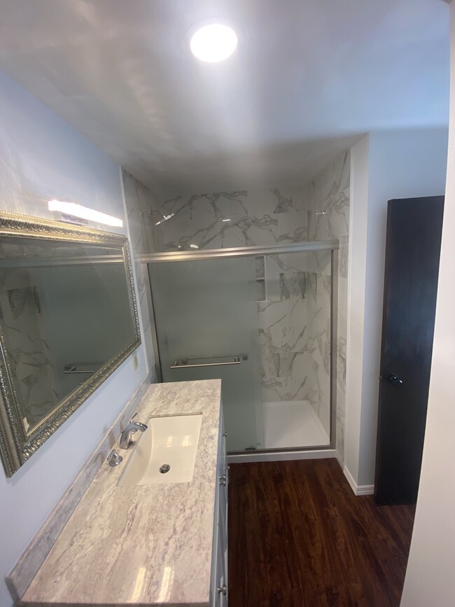 Bathroom - 40 Convent Rd
