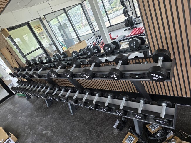 Foto del edificio - 5400 Memorial Dr