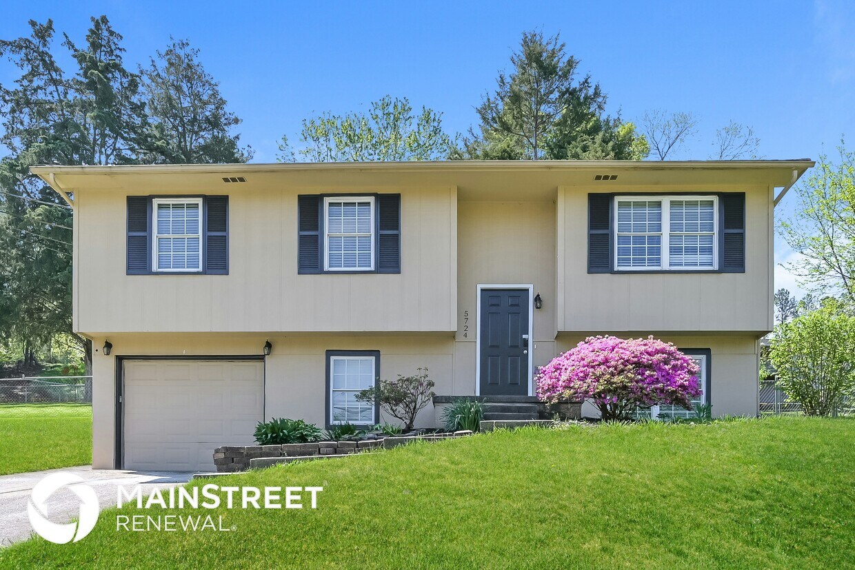Foto principal - 5724 Aloha Ave
