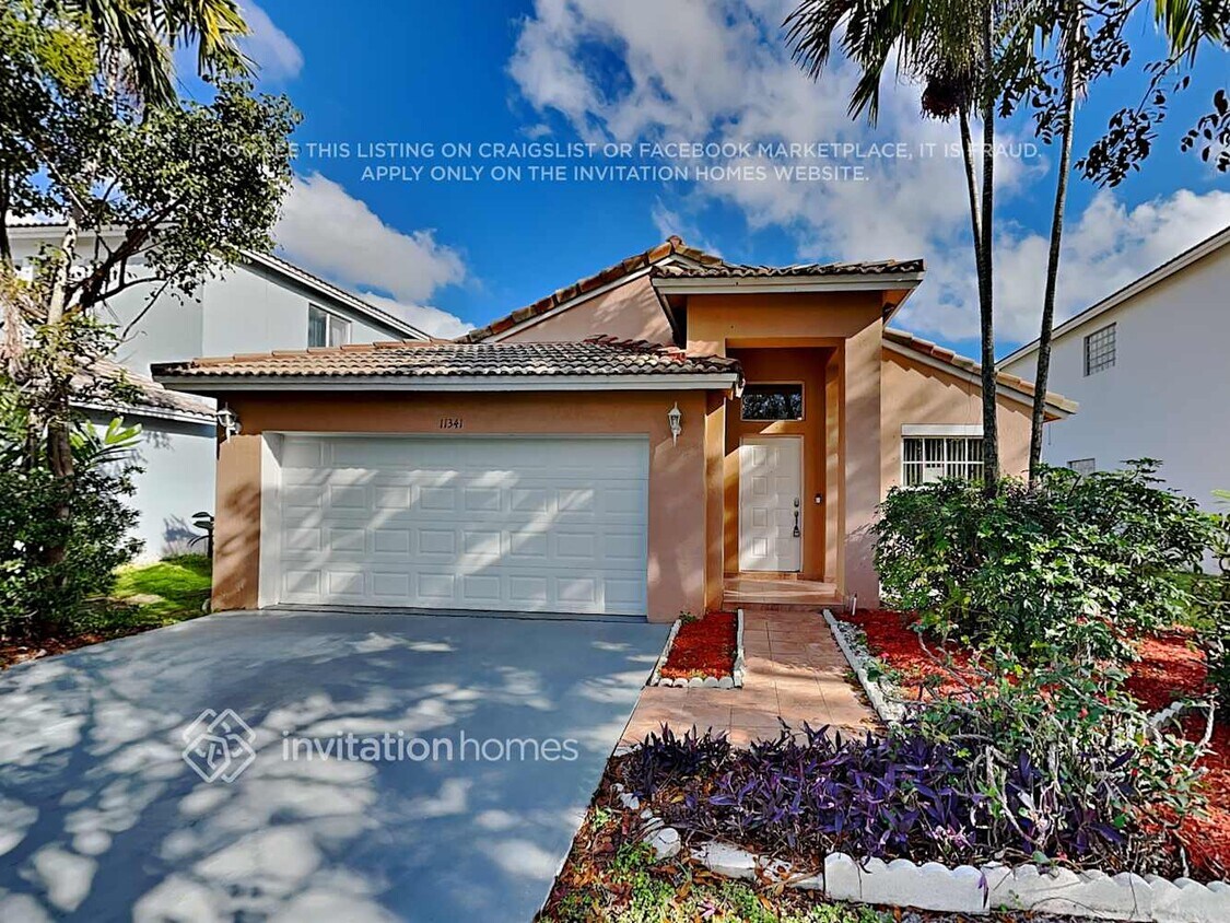 Foto principal - 11341 SW 21st St