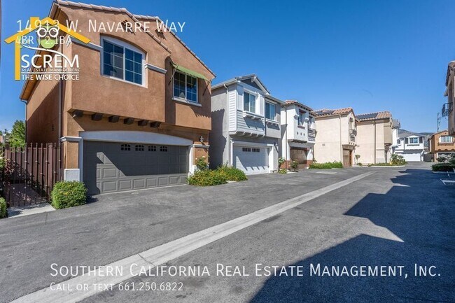 Building Photo - Four Bedroom Home with Solar in Sylmar