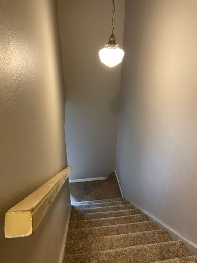 Building Photo - 806 Texas