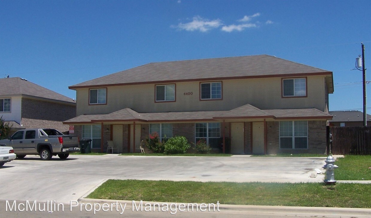 Primary Photo - 4400 Alan Kent Dr