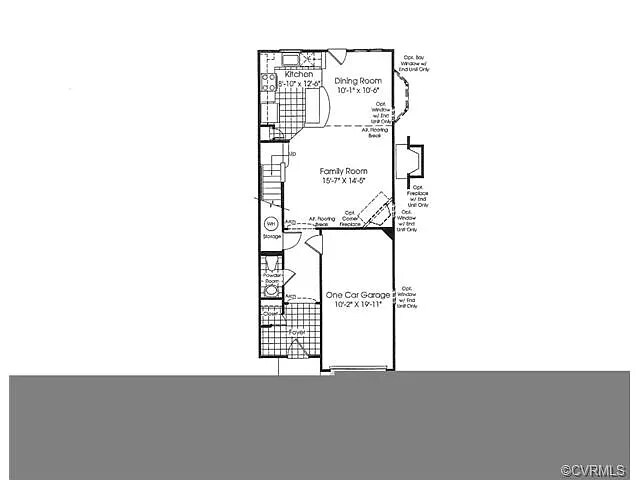 Foto del edificio - 11606 Vicars Ridge Ln