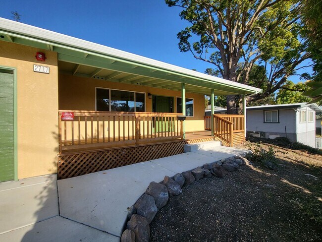 Building Photo - New Single Story Home in El Sobrante.. Ava...