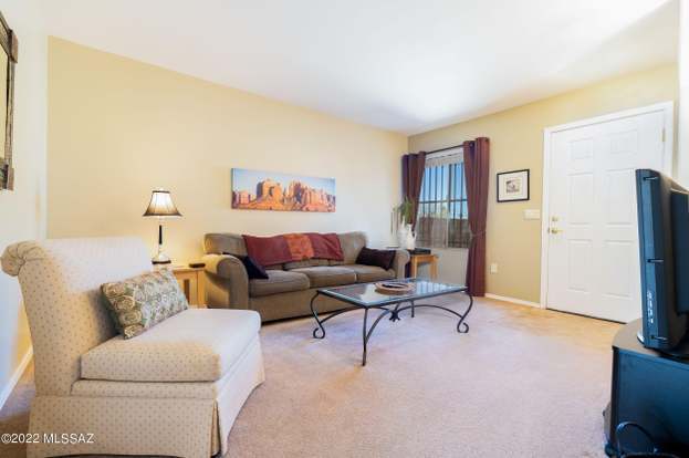 Foto del edificio - 8544 E Desert Retreat Ct
