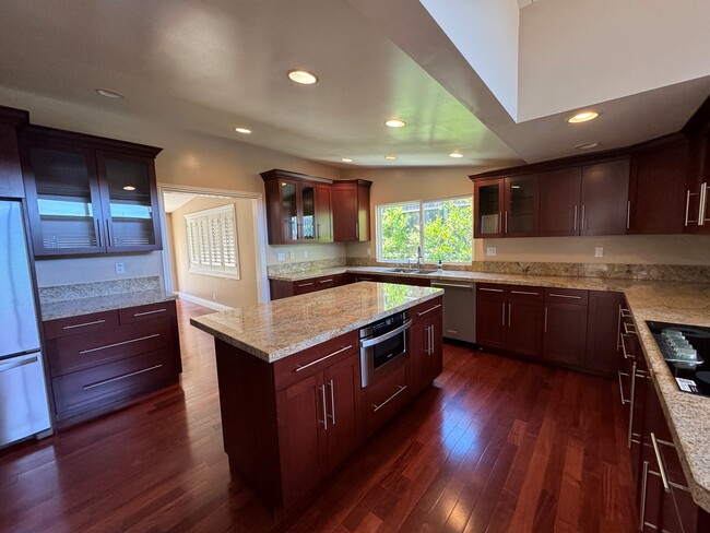 Building Photo - 5720 Capeswood Dr