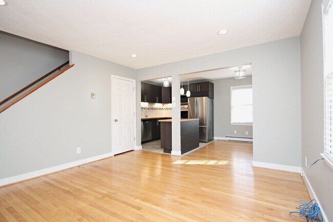 Foto del edificio - Nicely Updated Duplex Near UVA Medical Center