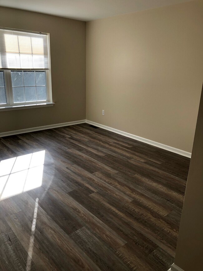 Bedroom 2 - 25 Prince Dr