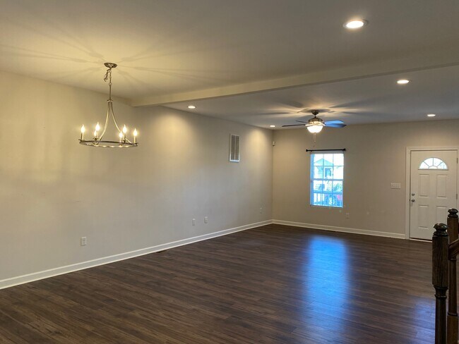 Building Photo - 6395 Partridge St