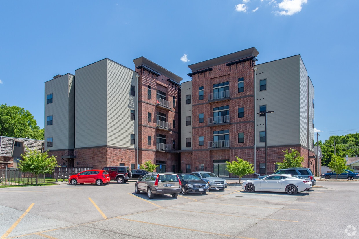 Foto principal - East Cherry Flats