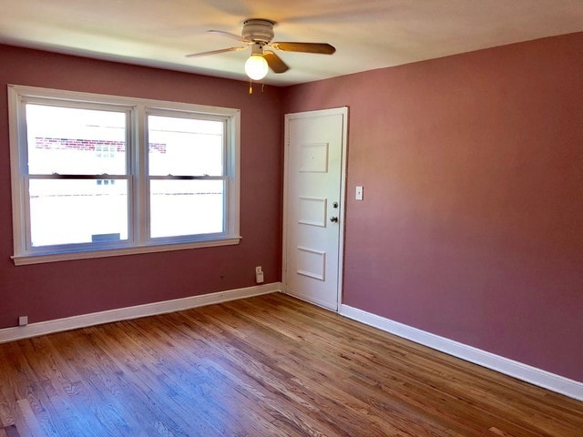 Building Photo - 7211 N Bell Ave