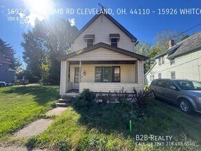 Building Photo - 15926 Whitcomb Rd